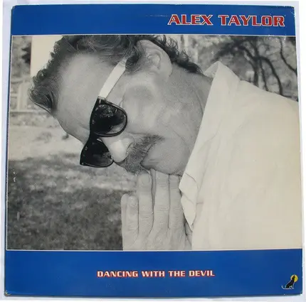 Alex Taylor - Dancing with the Devil