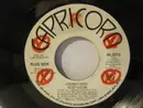 7inch Vinyl Single - Alex Taylor - Highway Song