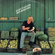 LP - Alex Taylor - Dinnertime