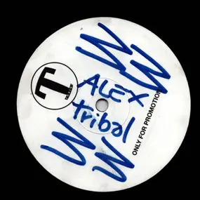 Alex Tribal - E.P.