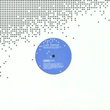 Alex Tsiridis - Bouzouki Several