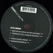 Alex Under - Não há macieiras no país da Sidra