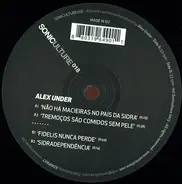 Alex Under - Não há macieiras no país da Sidra