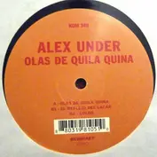 Alex Under