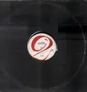 12inch Vinyl Single - ALEX UNDER - ROJO PAR Y PASA