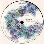 Alex Under - MULTIPLICANCIONES3