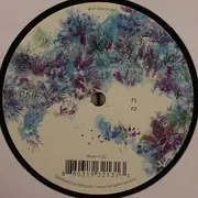 12inch Vinyl Single - Alex Under - Multiplicanciones3