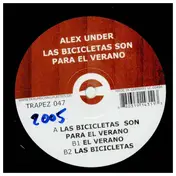 Alex Under - Las Bicicletas Son Para El Verano