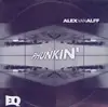 12'' - Alex van Alff - Phunkin'