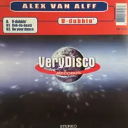 Alex van Alff - U-dubbin'