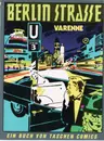 Paperback - Alex Varenne, Daniel Varenne - Berlin Strasse