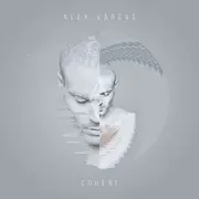 Double LP - Alex Vargas - Cohere - White