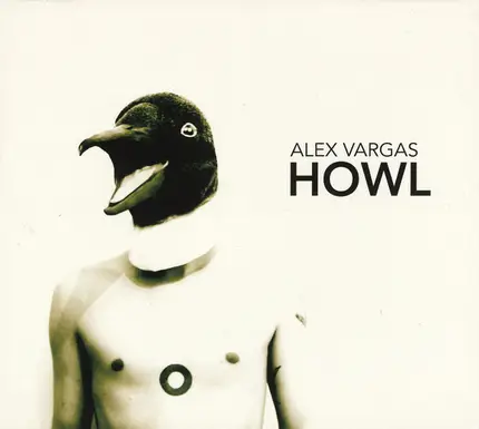 Alex Vargas - Howl