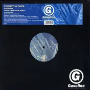Alex Visconti - Goodbye