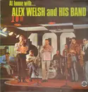 LP - Alex Welsh and his Band - At Home With