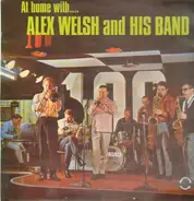 Alex Welsh and his Band - At Home With