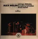 LP - Alex Welsh Featuring George Chisholm , Humphrey Lyttelton , Bruce Turner - An Evening With Alex Welsh And His Friends