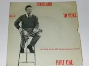 Alex Welsh & His Band - Dixieland To Duke