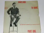 Alex Welsh & His Band - Dixieland To Duke