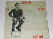 Alex Welsh & His Band - Dixieland To Duke