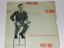 7inch Vinyl Single - Alex Welsh & His Band - Dixieland To Duke - EP