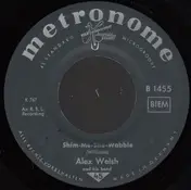 Alex Welsh and his Band - Shim-Me-Sha-Wabble / The Black Bottom
