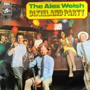 LP - Alex Welsh & His Band - The Alex Welsh Dixieland Party