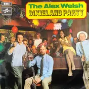 Alex Welsh & His Band - The Alex Welsh Dixieland Party