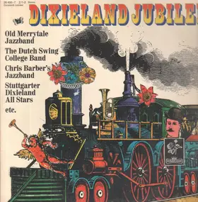 Alex Welsh and his Band - Dixieland Jubilee