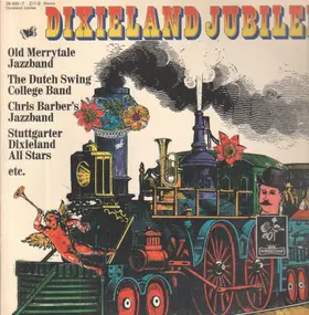 Alex Welsh and his Band - Dixieland Jubilee