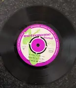 7inch Vinyl Single - Alex Welsh & His Band - Dixieland To Duke, Vol I - EP, Mono