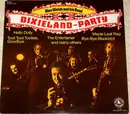 LP - Alex Welsh & His Band - Dixieland-Party