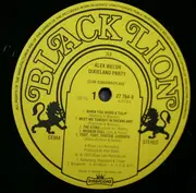 LP - Alex Welsh & His Band - Dixieland-Party