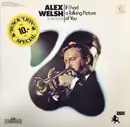 LP - Alex Welsh & His Band - If I Had A Talking Picture Of You