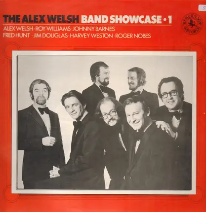 Alex Welsh & His Band - Showcase 1