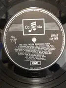 LP - Alex Welsh & His Band - The Alex Welsh Dixieland Party