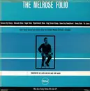 10'' - Alex Welsh & His Band - The Melrose Folio