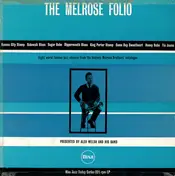 Alex Welsh & His Band - The Melrose Folio