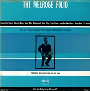 Alex Welsh & His Band - The Melrose Folio
