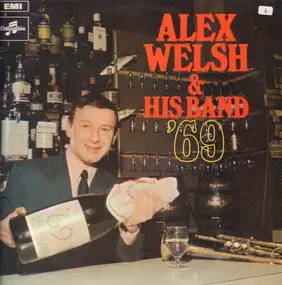 Alex Welsh and his Band - '69
