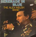 LP - Alex Welsh - Serenade In Blue
