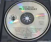 CD - Alex Welsh - Classic Concert