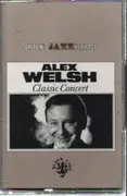 MC - Alex Welsh - Classic Concert