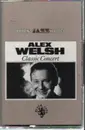 MC - Alex Welsh - Classic Concert