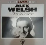 CD - Alex Welsh - Classic Concert