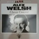 CD - Alex Welsh - Classic Concert