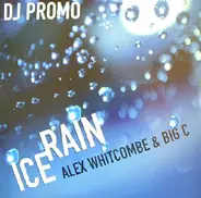Alex Whitcombe & Big C - Ice Rain
