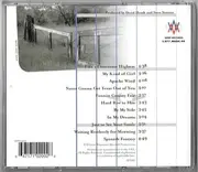 CD - Alex Whitmore - Tale By The World