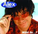 CD Single - Alex - Willst du...?