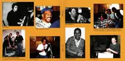 CD - Alex Wilson - Anglo-Cubano